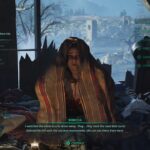 Hell Is Us dialogue options