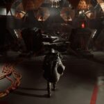 Hell Is Us exploring strange facility