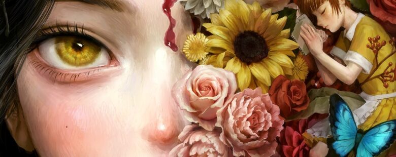Iwakura Aria header keyart