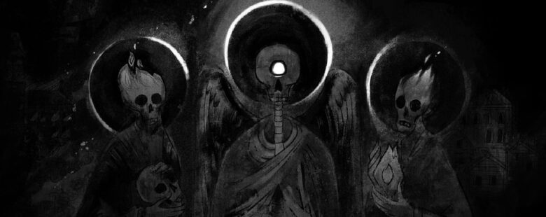One-Eyed Likho header