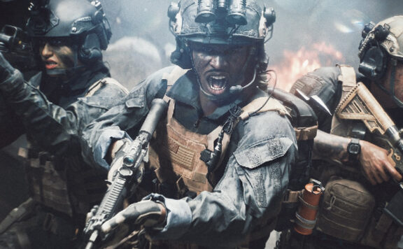 battlefield 6 campaign review