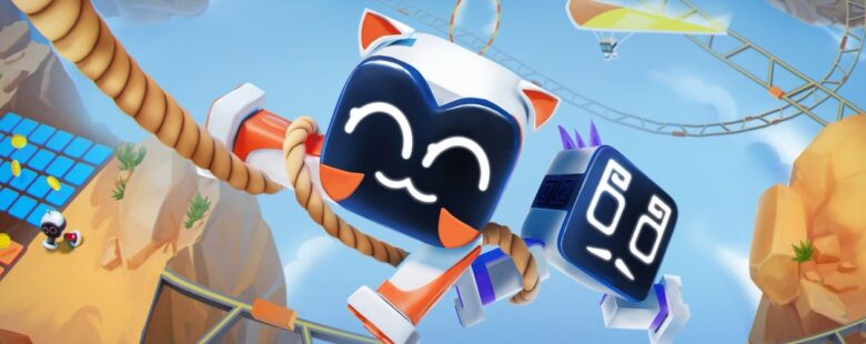 Biped 2 header keyart