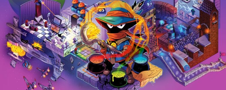 Lumo 2 keyart header