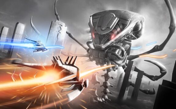 Aaero2 Review header