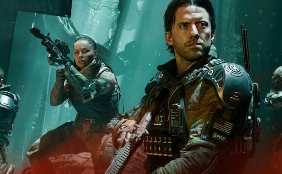 Call of Duty: Black Ops 7 header