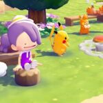 Pokémon Pokopia header