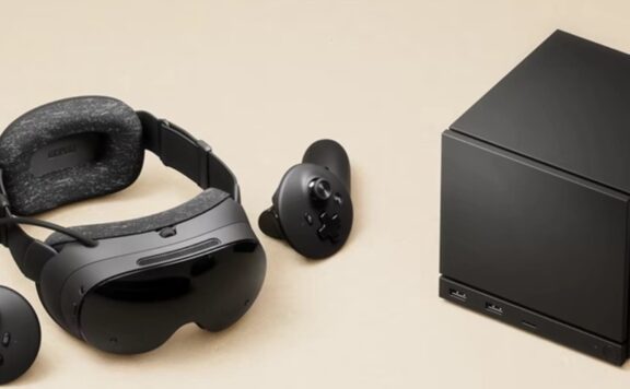 Steam Machine header keyart