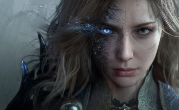 Tides of Annihilation header