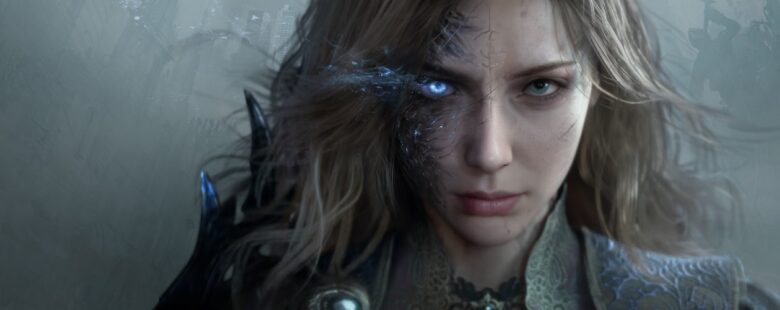 Tides of Annihilation header