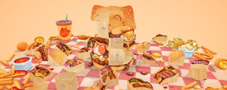 Umami game header