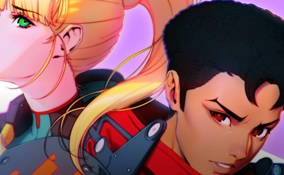 Death Stranding Isolations teaser keyart header