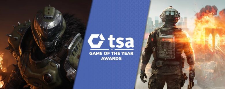 Game of the Year 2025 – Best shooter game