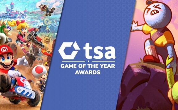 Game of the Year 2025 – Best Multiplayer header