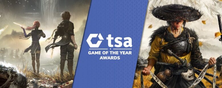 Game of the Year 2025 – Best Original Soundtrack header