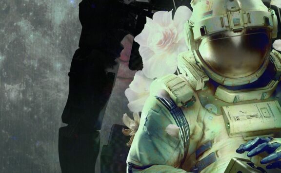 Routine keyart header