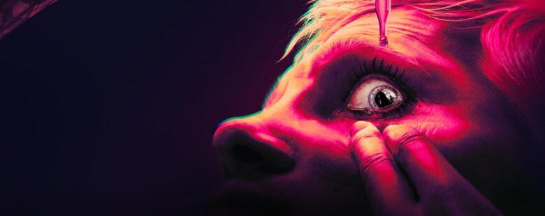 Sleep Awake -keyart header