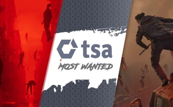 Most Wanted 2026 – #2 Control Resonant