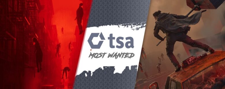 Most Wanted 2026 – #2 Control Resonant