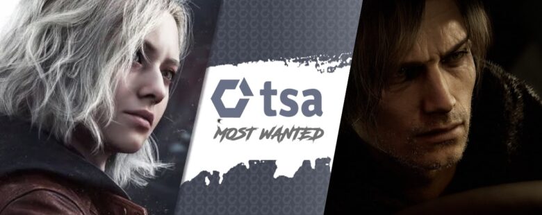 Most Wanted Games of 2026 – 5 Resident Evil Requiem