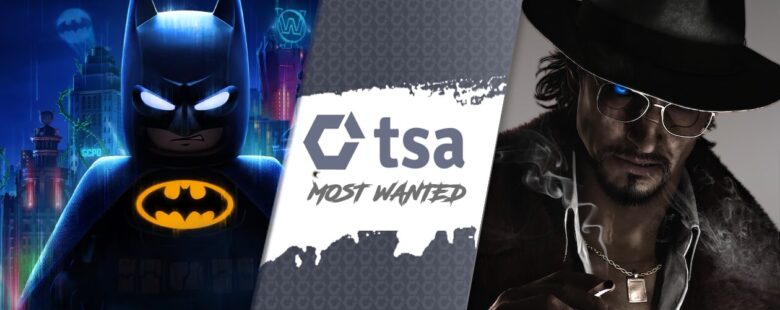Most Wanted 2026 – #26 to #21 – Lego Batman, Stranger Than Heaven