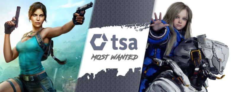 Most Wanted 2026 – 20 to 16 - Pragmata and Tomb Raider Remake