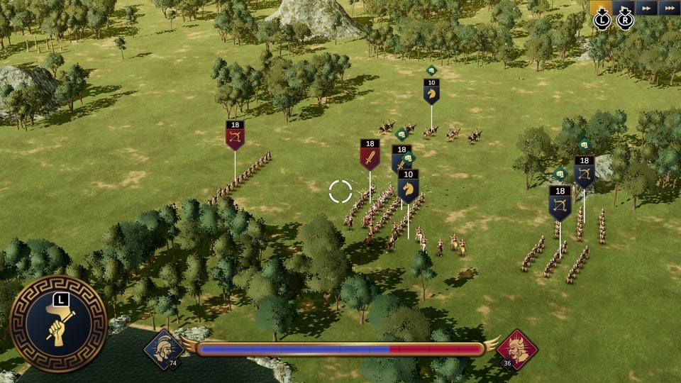 Citadelum Switch 2 battle
