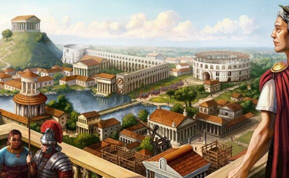 Citadelum header keyart