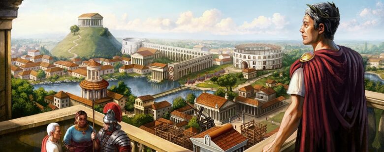 Citadelum header keyart