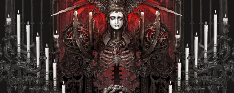 Cristol – Theatre of Idols header