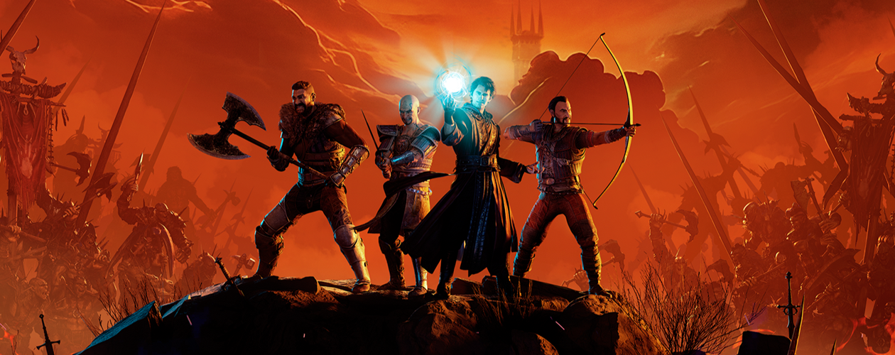 Gothic 1 Remake release date confirmed as June 5th | TheSixthAxis