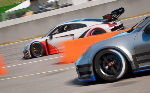 Rennsport Porsche at Road Atlanta header