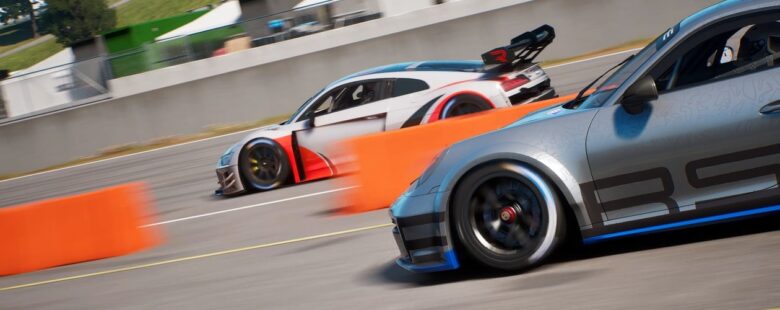 Rennsport Porsche at Road Atlanta header