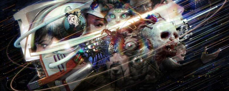 Romeo Is A Dead Man keyart Header