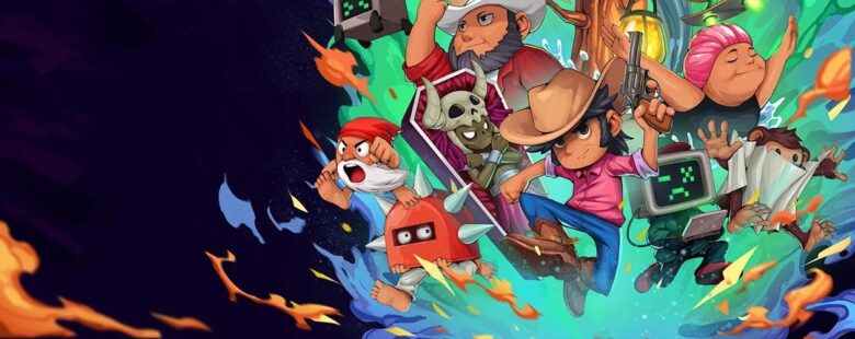 The Prisoning header