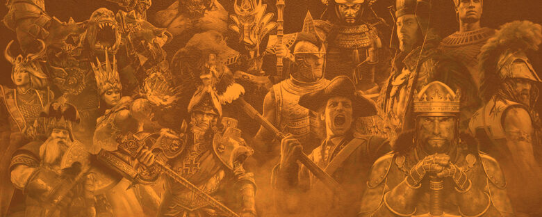 total war 25th anniversary interview