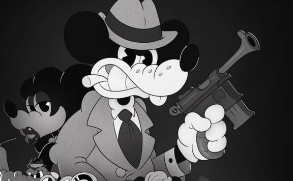 Mouse PI for Hire – keyart header