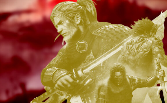 Nioh 3 Interview Team Ninja