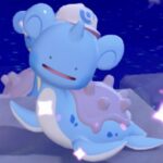 Pokémon Pokopia- Surf Guide Lapras
