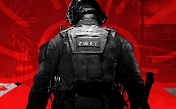 Ready or Not Boiling Point keyart header