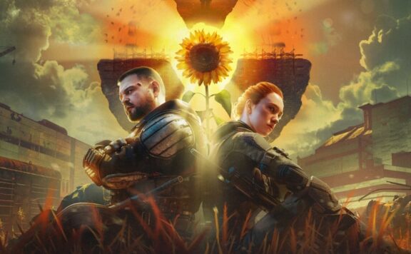 STALKER 2 Cost of Hope DLC 1 header