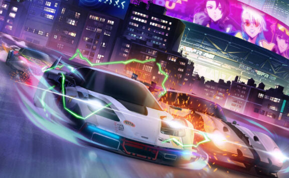 Screamer Review PS5 Xbox PC