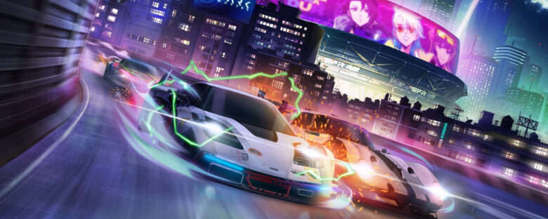 Screamer Review PS5 Xbox PC