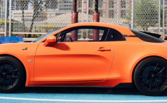 Test Drive Unlimited Solar Crown season 6 header