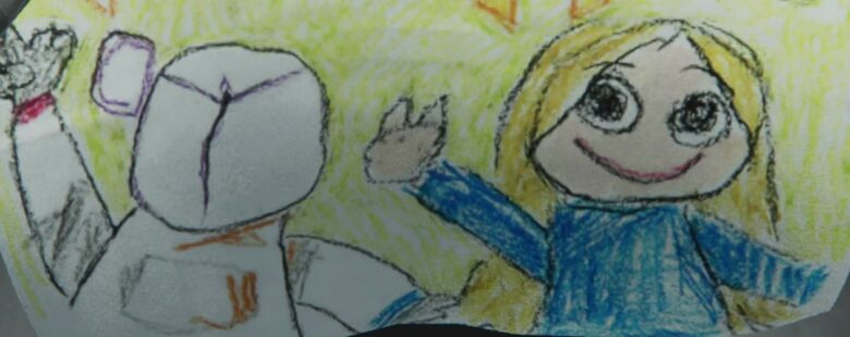 Pragmata Crayons header