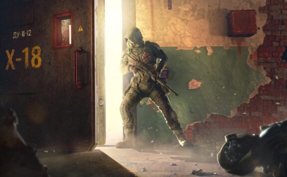 STALKER 2 Update Sealed Truth header