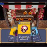 Vampire Crawlers card sacrifice