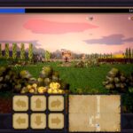 Vampire Crawlers dungeon crawling