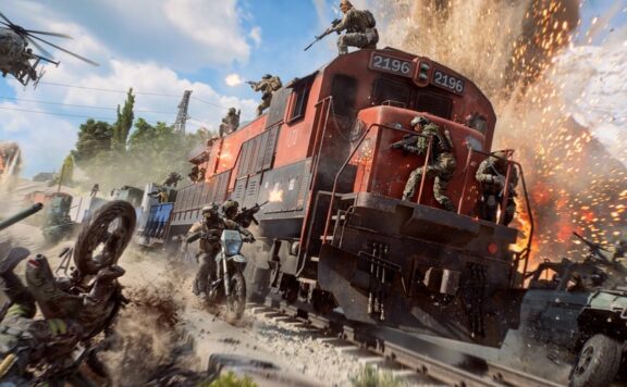 Battlefield 6 Season 3 Golmud header