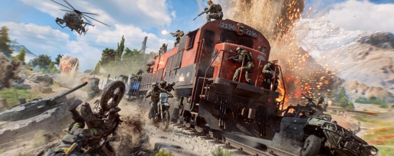 Battlefield 6 Season 3 Golmud header