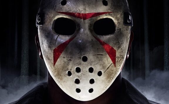 Dead by Daylight Jason header
